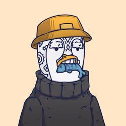 Penguin Daily #48