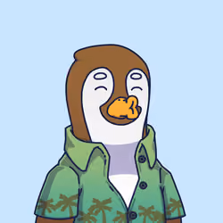 Penguin Daily #3158