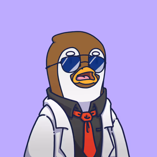 Penguin Daily