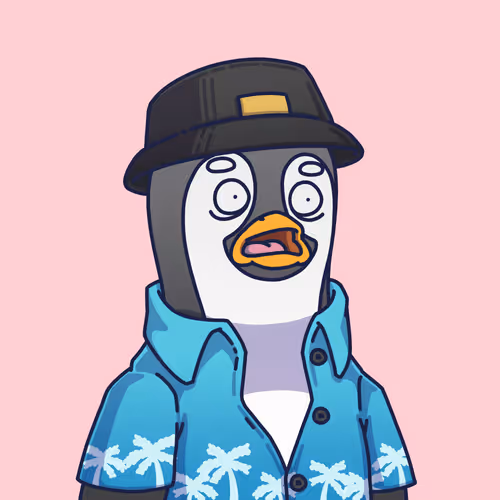 Penguin Daily