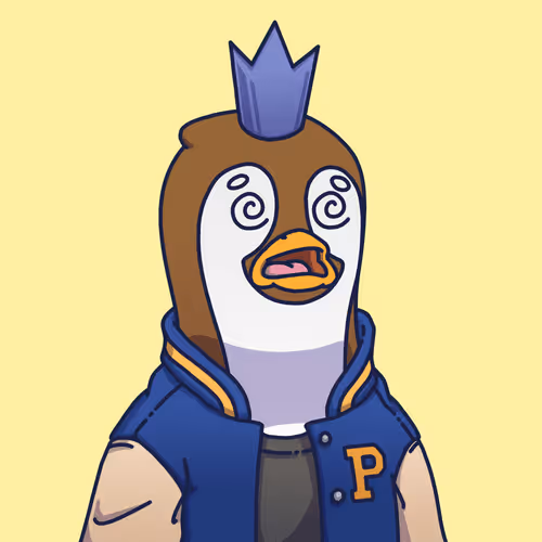 Penguin Daily
