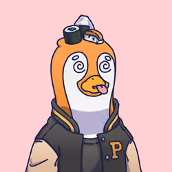 Penguin Daily #3344