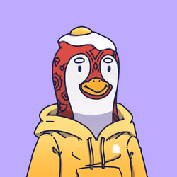 Penguin Daily #46
