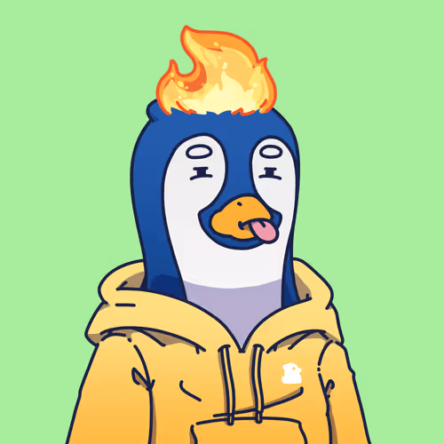 Penguin Daily