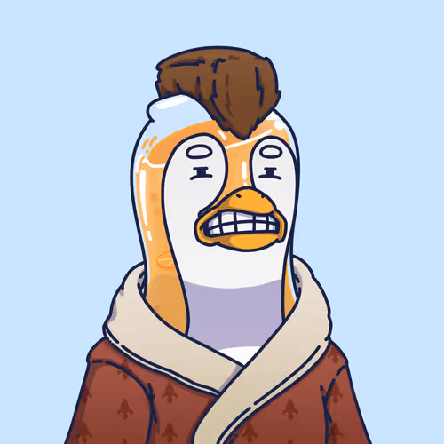 Penguin Daily