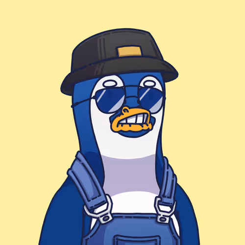 Penguin Daily
