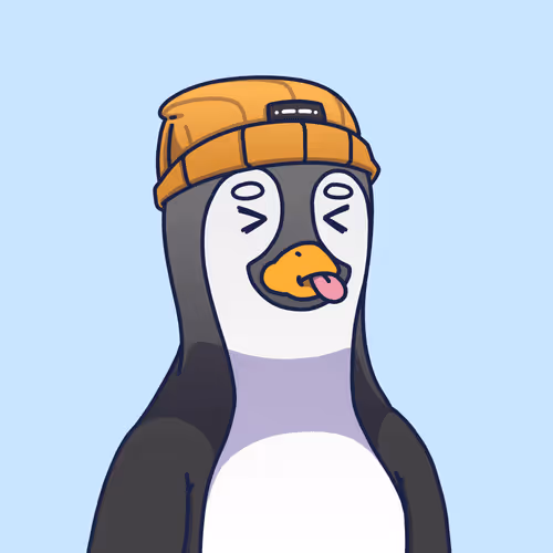 Penguin Daily