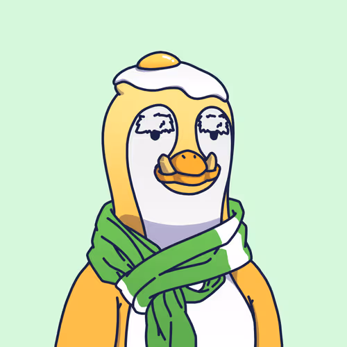 Penguin Daily