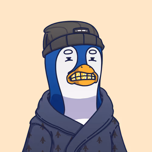 Penguin Daily