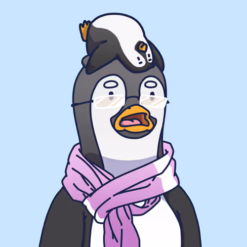 Penguin Daily
