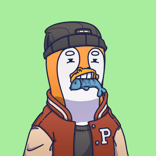 Penguin Daily