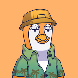 Penguin Daily #2245