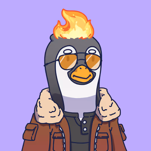 Penguin Daily