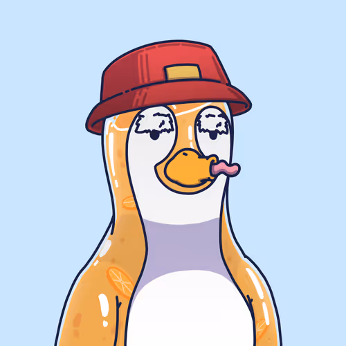 Penguin Daily
