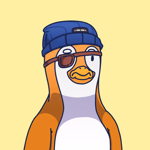 Penguin Daily
