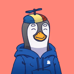 Penguin Daily #3342