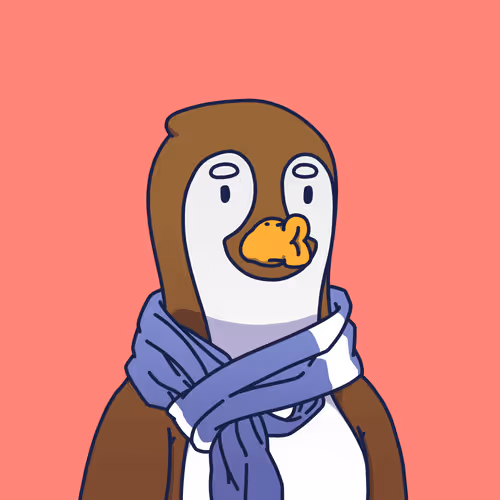 Penguin Daily