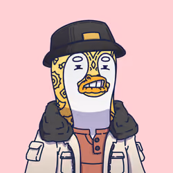 Penguin Daily #2598