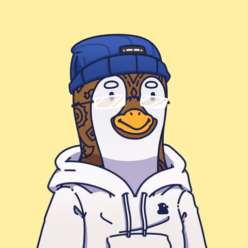 Penguin Daily