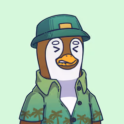 Penguin Daily #2599