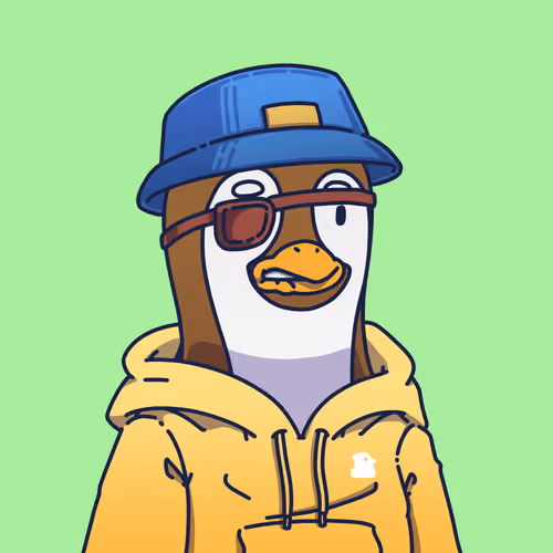 Penguin Daily