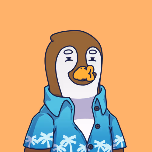 Penguin Daily
