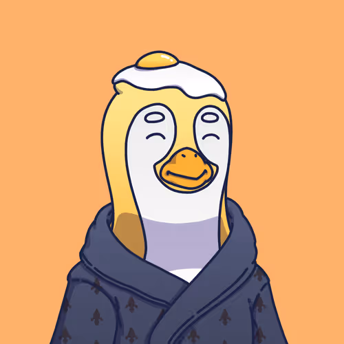 Penguin Daily