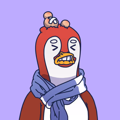 Penguin Daily