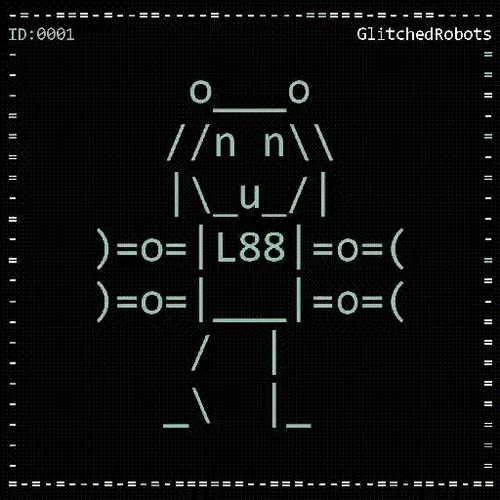 Robots 6