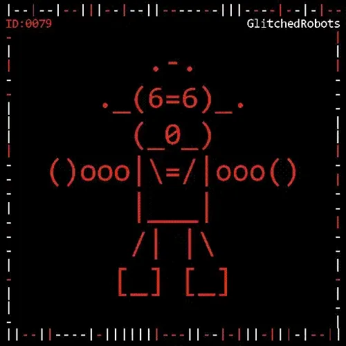 Robots 6