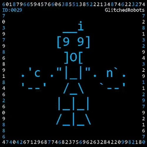 Robots 6