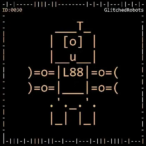 Robots 6