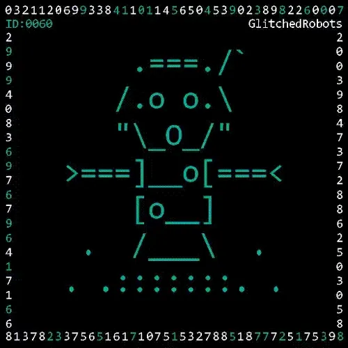 Robots 6