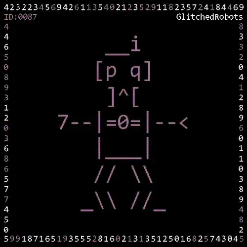 Robots 6