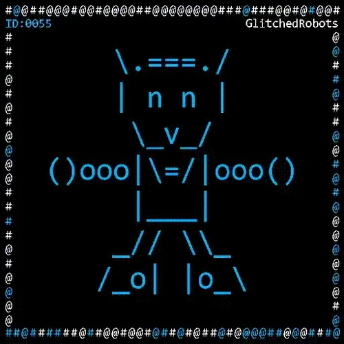 Robots 6