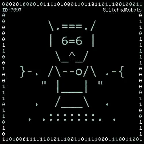 Robots 6