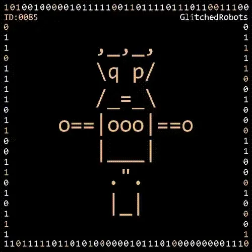 Robots 6