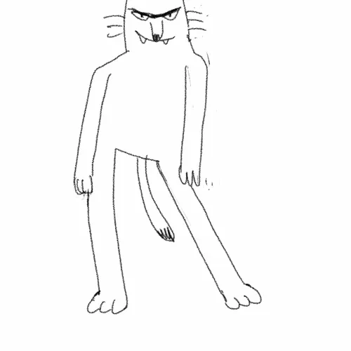 Dance Cat V2