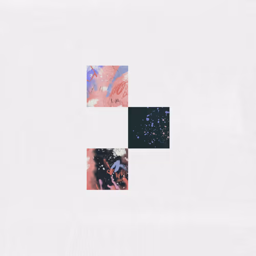 Bilnd Explorations
