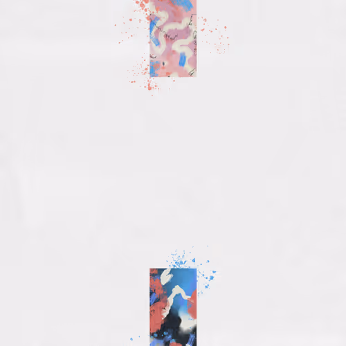 Bilnd Explorations