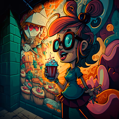 Wall Wonders 164