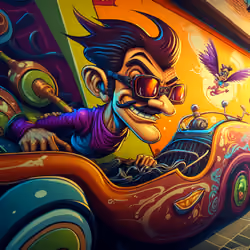Wall Wonders 224