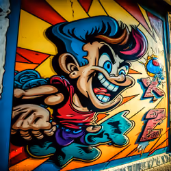 Wall Wonders 247