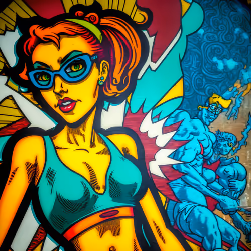 Wall Wonders 165