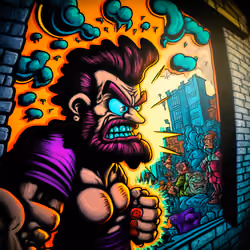 Wall Wonders 218
