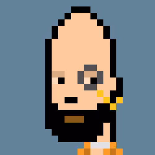Crypto Marcs #3562