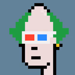 Crypto Marcs #3591