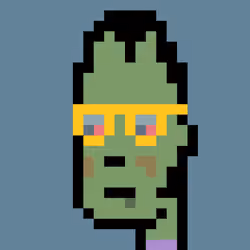 Crypto Marcs #4723