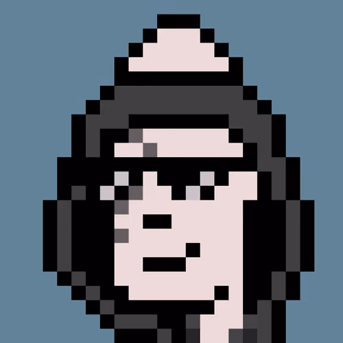 Crypto Marcs #3429