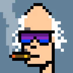 Crypto Marcs #1681